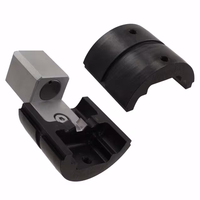 120090-0171 ITT Cannon, LLC  Crimpatrici - Teste di crimpatura Set di matrici